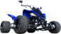 Preview: YSS_Yamaha Raptor 700_660_Street